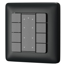 Панель универсальная сенсорная накладная Maytoni Lighting control DALI 721046