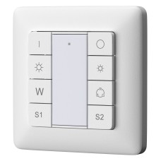 Панель универсальная сенсорная накладная Maytoni Lighting control DALI 721051