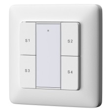 Панель универсальная сенсорная накладная Maytoni Lighting control DALI 721052