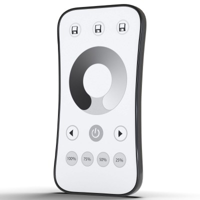 Пульт ДУ Maytoni Lighting control Led strip 01102