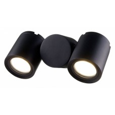 Бра Maytoni Outdoor Wall Street O010WL-02B