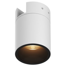 Накладной светильник Maytoni Outdoor Alfa O-TR01-2-S-16WW3K