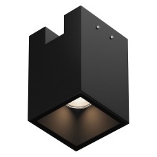 Накладной светильник Maytoni Outdoor Alfa O-TR01-3-S-16WB3K