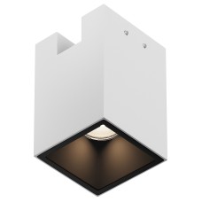 Накладной светильник Maytoni Outdoor Alfa O-TR01-3-S-16WW3K