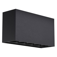 Накладной светильник Maytoni Outdoor Ares O309CL-L10GF3K