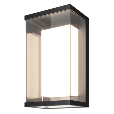 Накладной светильник Maytoni Outdoor Baker Street O021WL-L10B3K