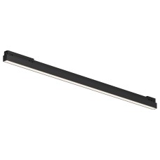 Накладной светильник Maytoni Outdoor Basis O-TR02-1-S-24WB4K