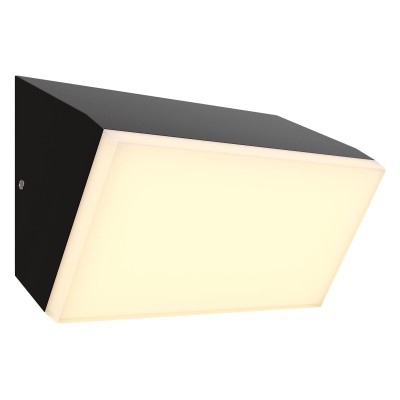 Накладной светильник Maytoni Outdoor Brick O436WL-L10GF3K