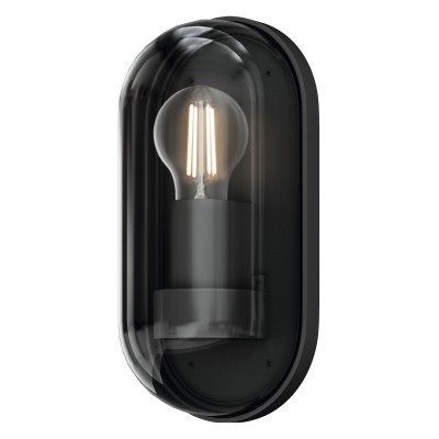 Накладной светильник Maytoni Outdoor Candle O449WL-01GF