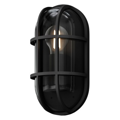 Накладной светильник Maytoni Outdoor Candle O449WL-01GF1