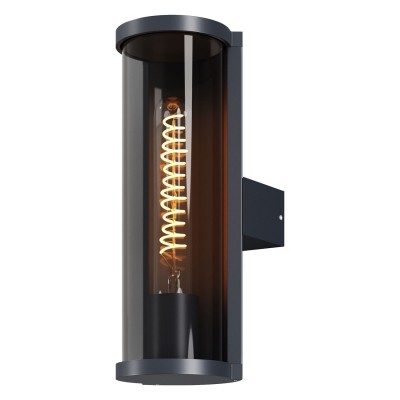 Накладной светильник Maytoni Outdoor Conf O451WL-01GF