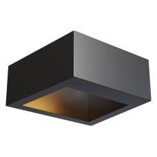 Накладной светильник Maytoni Outdoor Cont O464WL-L18GF3K