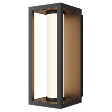 Накладной светильник Maytoni Outdoor Expo O480WL-L12B3K