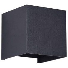 Накладной светильник Maytoni Outdoor Fulton O572WL-L6B