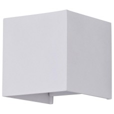 Накладной светильник Maytoni Outdoor Fulton O572WL-L6W