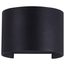 Накладной светильник Maytoni Outdoor Fulton O573WL-L6B