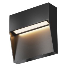 Накладной светильник Maytoni Outdoor Mane O047SL-L3B3K