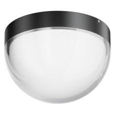 Накладной светильник Maytoni Outdoor Mon O438CL-L12GF3K