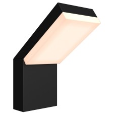 Накладной светильник Maytoni Outdoor Paso O595WL-L12B3K