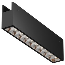 Накладной светильник Maytoni Outdoor Points O-TR01-3-S-20WB3K