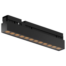 Накладной светильник Maytoni Outdoor Points O-TR02-2-S-12WB3K