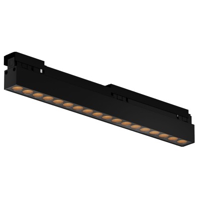 Накладной светильник Maytoni Outdoor Points O-TR02-2-S-18WB3K