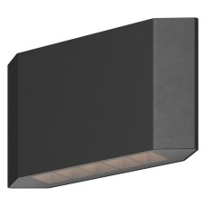 Накладной светильник Maytoni Outdoor Pull O412WL-L8GF3K