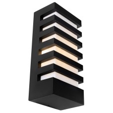 Накладной светильник Maytoni Outdoor Remsa O034WL-02B