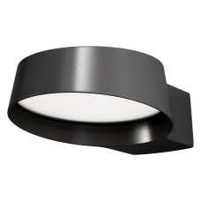 Накладной светильник Maytoni Outdoor Share O443WL-L12GF3K