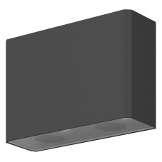 Накладной светильник Maytoni Outdoor Show O433WL-L4GF3K