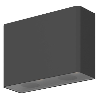 Накладной светильник Maytoni Outdoor Show O433WL-L4GF3K