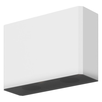 Накладной светильник Maytoni Outdoor Show O433WL-L4W3K