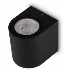 Накладной светильник Maytoni Outdoor Slat O044WL-01B