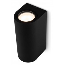 Накладной светильник Maytoni Outdoor Slat O044WL-02B