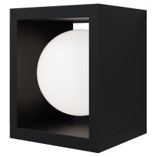 Накладной светильник Maytoni Outdoor Slate O483WL-L10GF3K