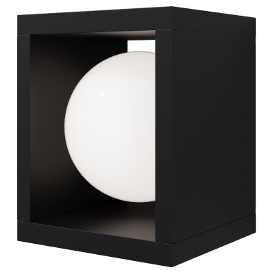 Накладной светильник Maytoni Outdoor Slate O483WL-L10GF3K