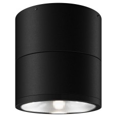 Накладной светильник Maytoni Outdoor Spin O310CL-L12GF3K