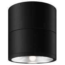 Накладной светильник Maytoni Outdoor Spin O310CL-L7GF3K