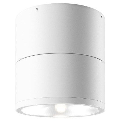 Накладной светильник Maytoni Outdoor Spin O310CL-L7W3K