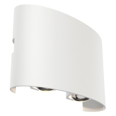 Накладной светильник Maytoni Outdoor Strato O417WL-L4W3K