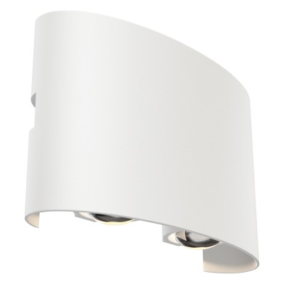 Накладной светильник Maytoni Outdoor Strato O417WL-L4W3K