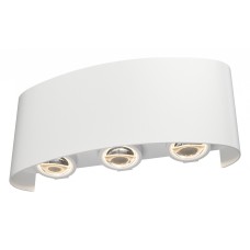 Накладной светильник Maytoni Outdoor Strato O417WL-L6W3K