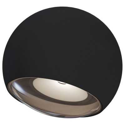 Накладной светильник Maytoni Outdoor Stream O032WL-L3B3K