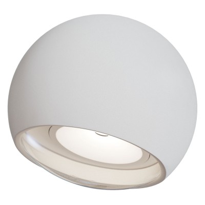 Накладной светильник Maytoni Outdoor Stream O032WL-L3W3K