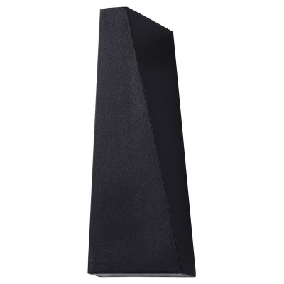 Накладной светильник Maytoni Outdoor Times Square O580WL-L6B