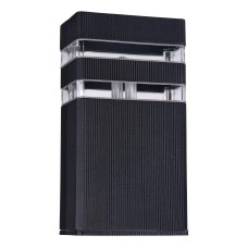 Накладной светильник Maytoni Outdoor Unter den Linden O578WL-01B