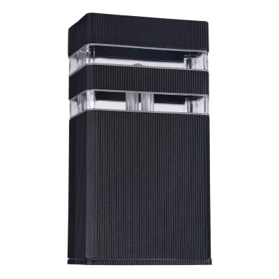 Накладной светильник Maytoni Outdoor Unter den Linden O578WL-01B