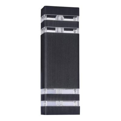 Накладной светильник Maytoni Outdoor Unter den Linden O578WL-02B