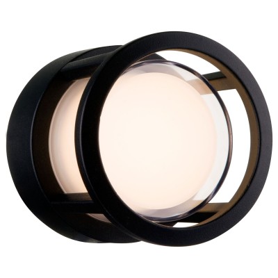 Накладной светильник Maytoni Outdoor Wolseley Road O011WL-L6B