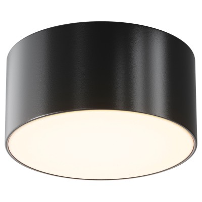 Накладной светильник Maytoni Outdoor Zon IP O430CL-L15B3K